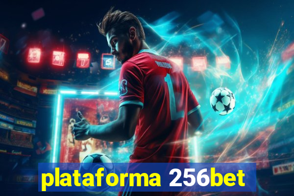 plataforma 256bet